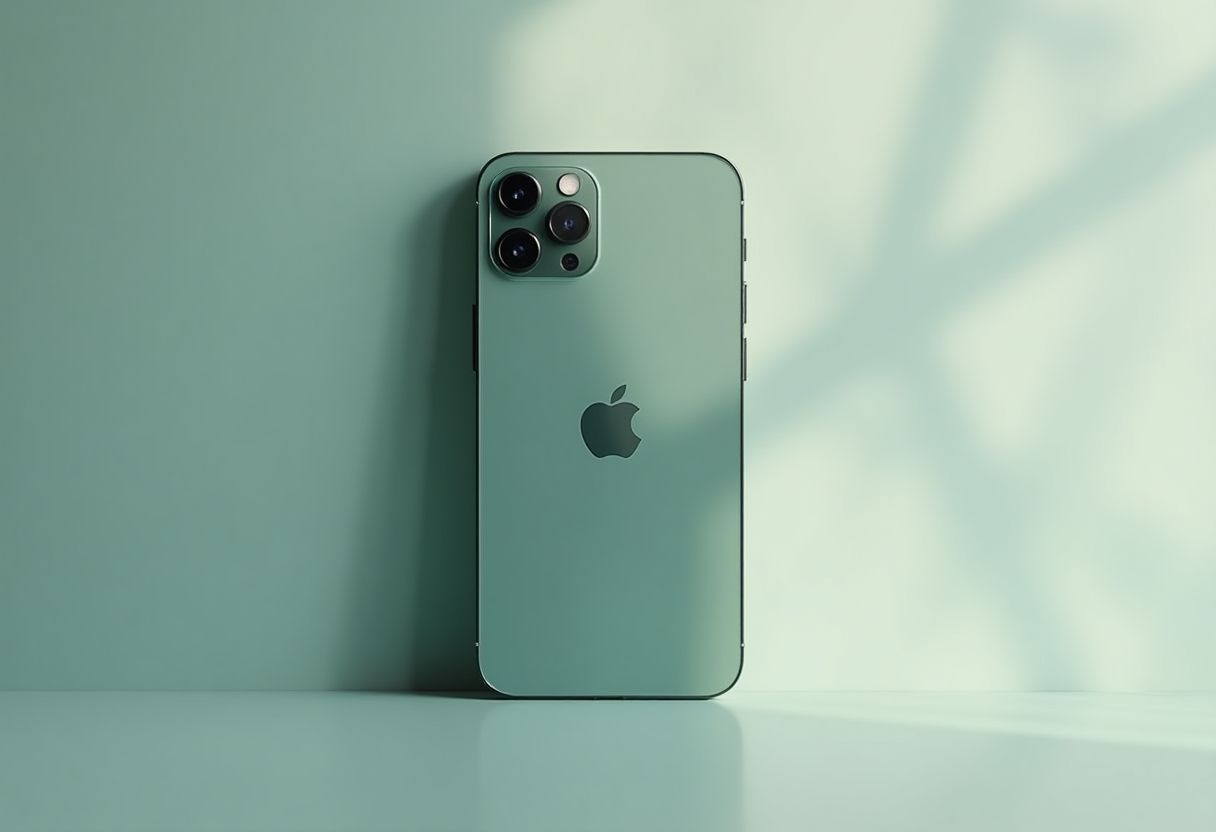 Comment choisir un iPhone 13 reconditionné chez Certideal : guide d’achat complet