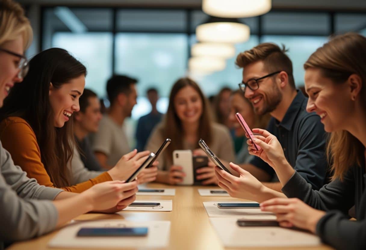 Est-ce bien d’acheter un iPhone reconditionné : avantages et inconvénients