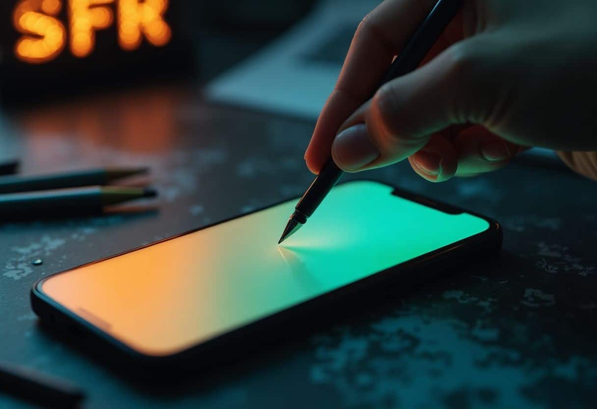 Iphone 13 reconditionné : explorez les offres exclusives disponibles chez SFR